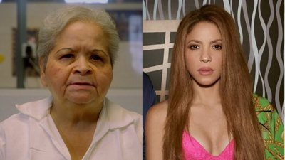 Yolanda Saldívar buscará trabajar con Shakira cuando salga de prisión? |  wapa.tv