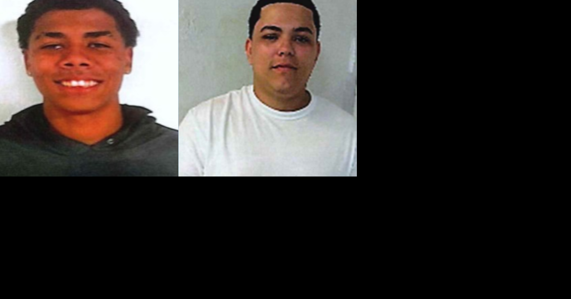 Policía busca a dos jóvenes desaparecidos tras abandonar hogar en Vega Alta