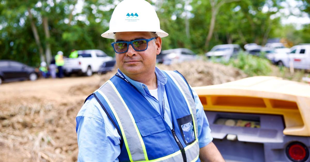 AAA implementa plan de racionamiento en Río Grande y Canóvanas