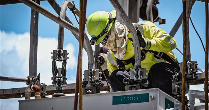 LUMA interrumpirá el servicio eléctrico en el Viejo San Juan y Puerta de Tierra por 16 horas