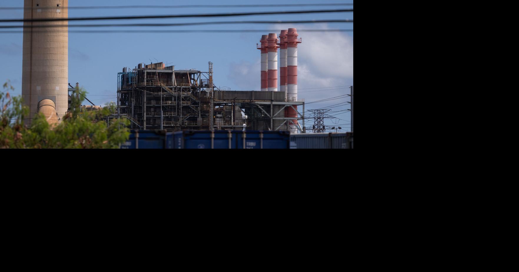 Contrato de Power Expectations: irregularidades con contrato de $5,800 millones siguen bajo escrutinio federal