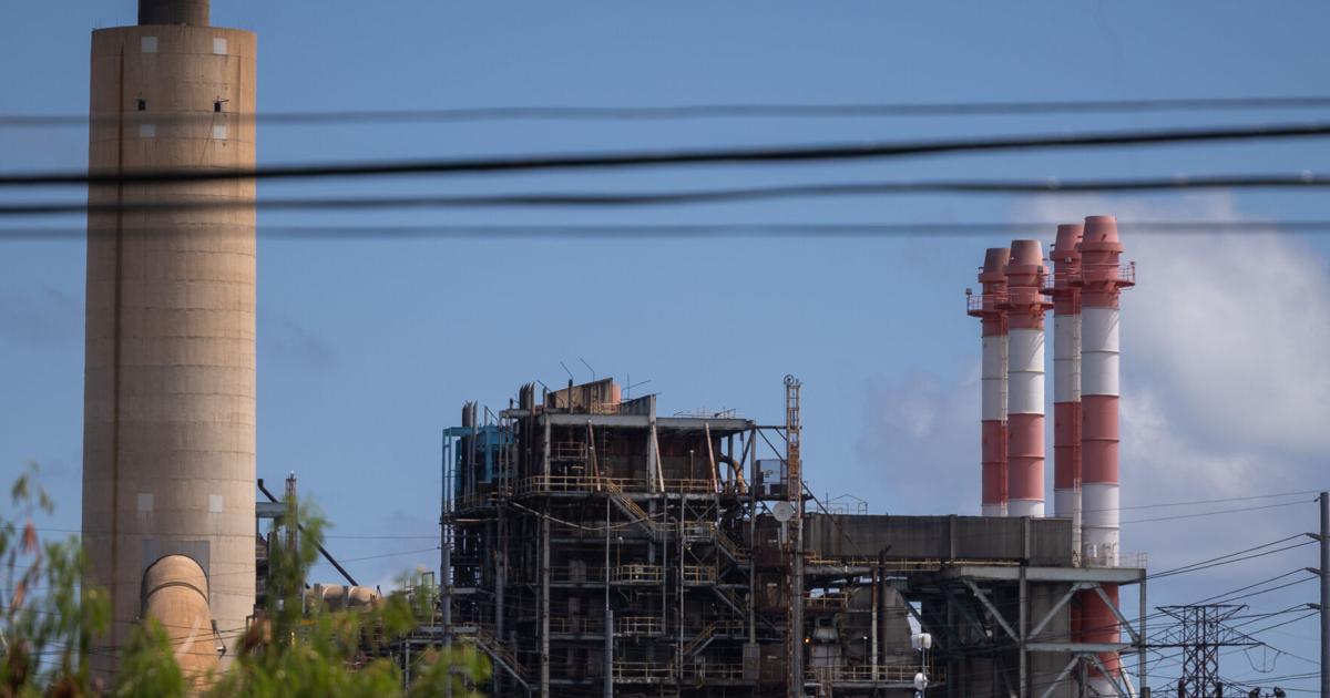 Contrato de Power Expectations: irregularidades con contrato de $5,800 millones siguen bajo escrutinio federal