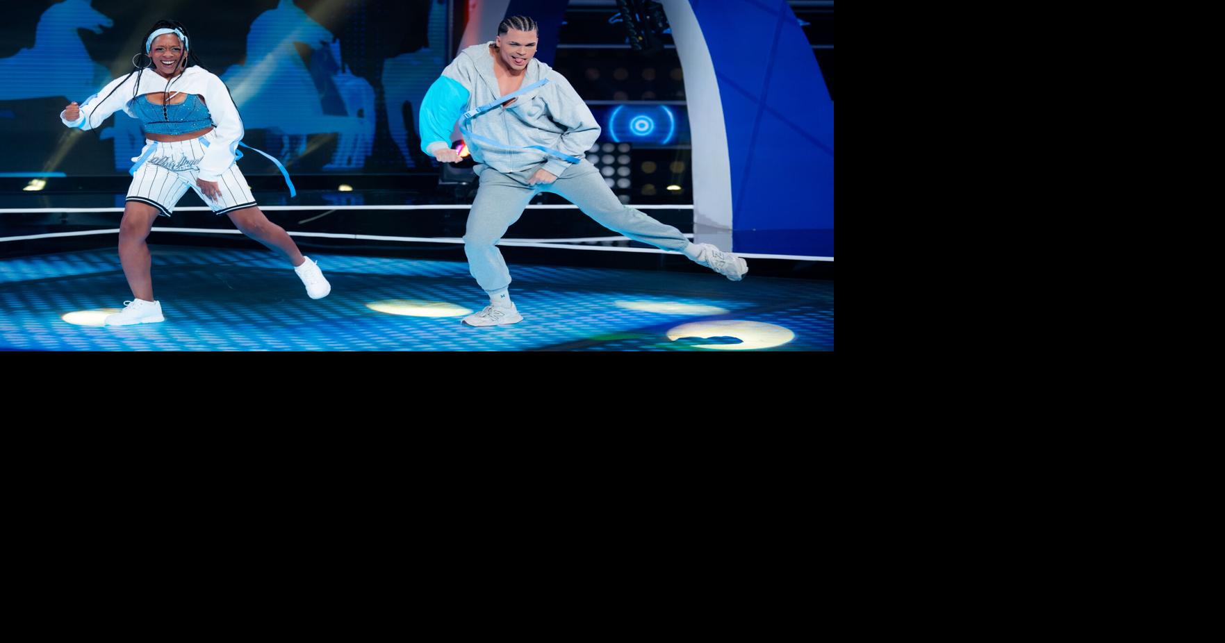 ¡Claro que Baila! Estreno: 5 Celebridades Debutan en Temporada 2