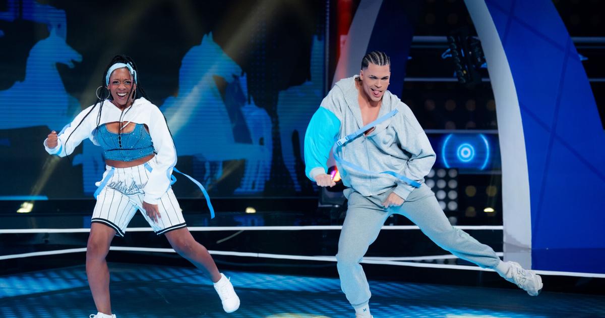 ¡Claro que Baila! Estreno: 5 Celebridades Debutan en la Temporada 2