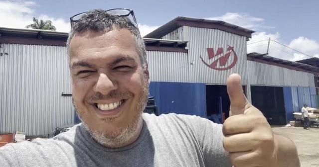Sentencian a YouTuber Waldys Off Road por evasión contributiva ...