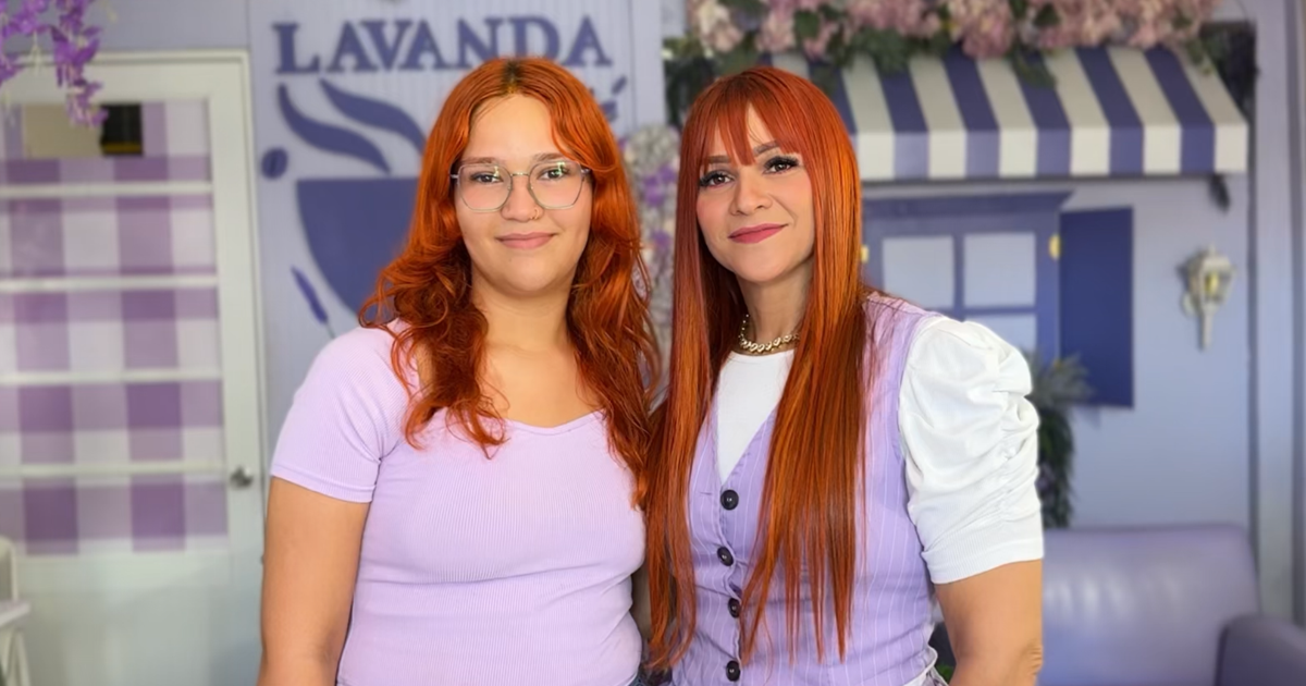 Apagones obligan a madre e hija a cerrar su café en hora pico de ventas en Quebradillas