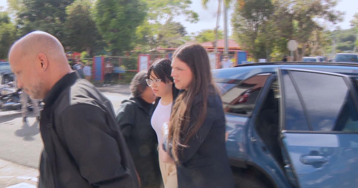Defensa de Anthonieska Avilés sufre dos reveces en el tribunal