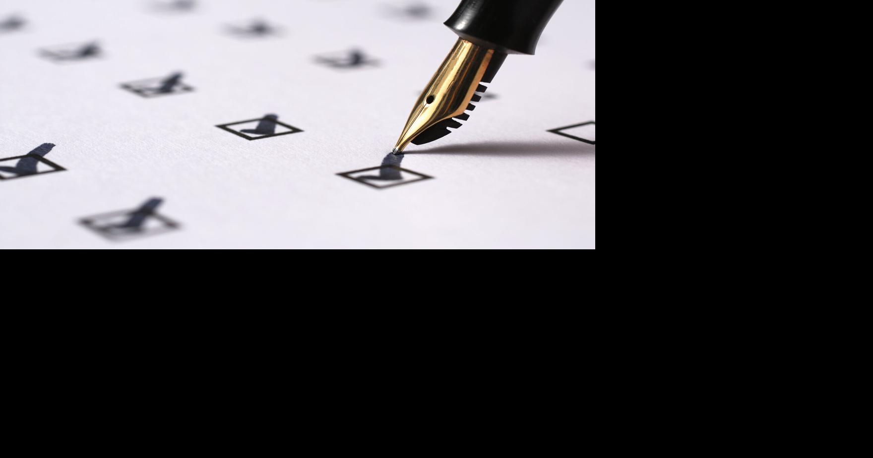 Estudio revela que 50% cree que políticos electos son corruptos y 63% siente que gobierno no los atiende