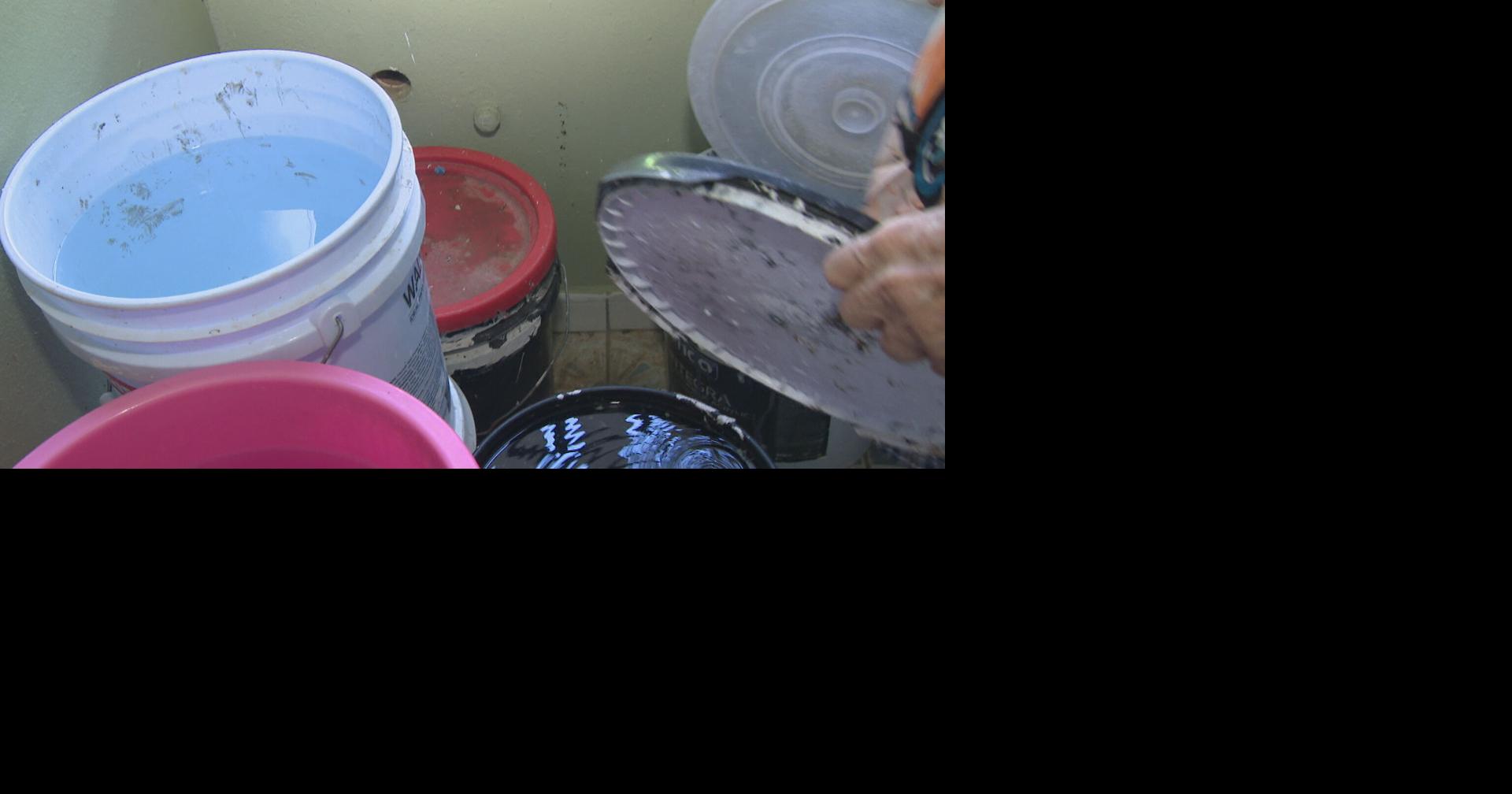 AAA interrumpe agua a más de 60,000 clientes en Bayamón y Guaynabo; residentes denuncian meses de escasez