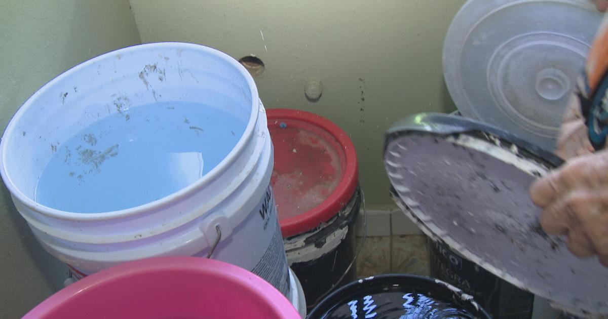 AAA interrumpe agua a más de 60,000 clientes en Bayamón y Guaynabo; residentes denuncian meses de escasez