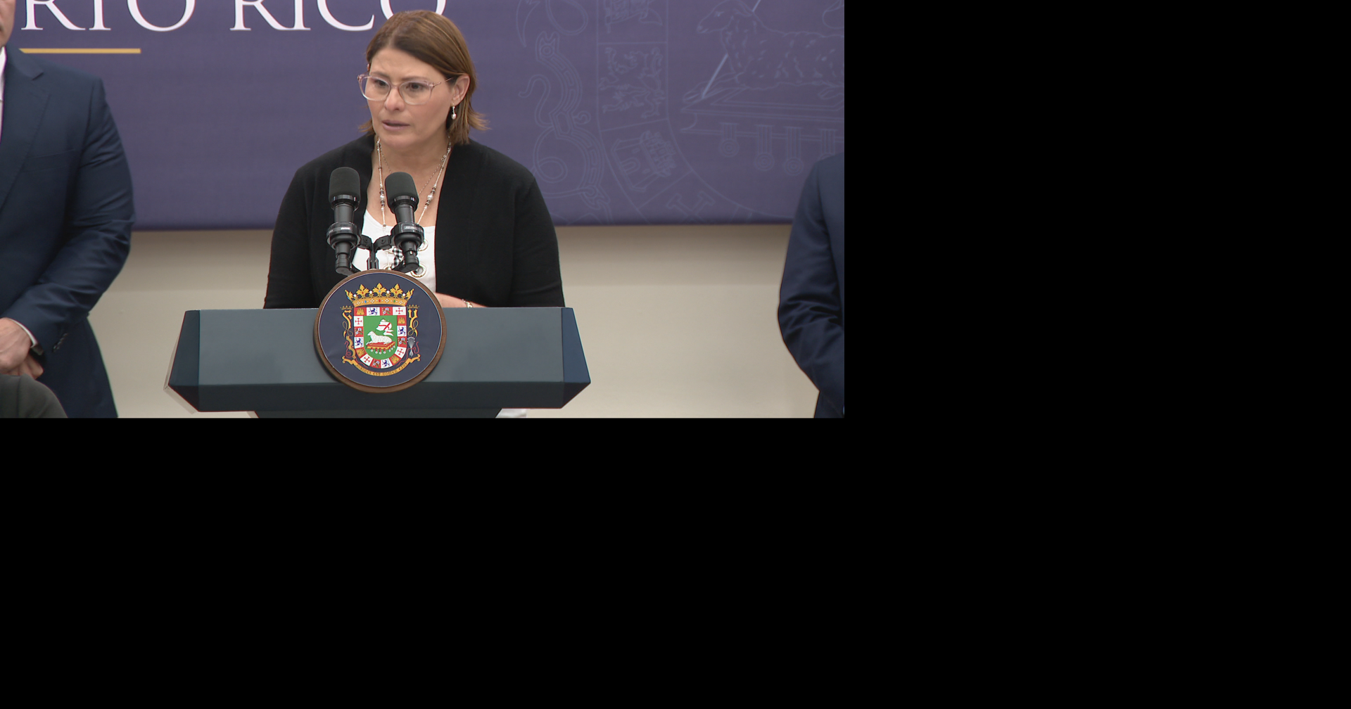 Utier insta a exdirectora de AEE a revelar detalles del contrato de Power Expectations
