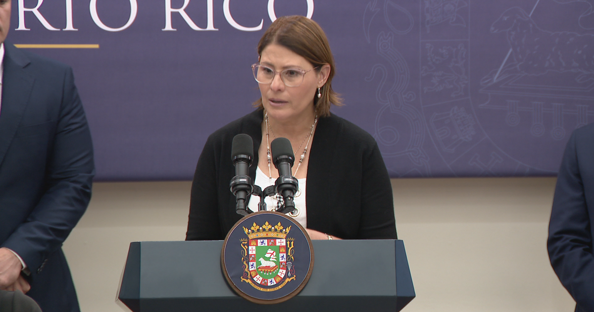 Utier insta a exdirectora de AEE a revelar detalles del contrato de Power Expectations