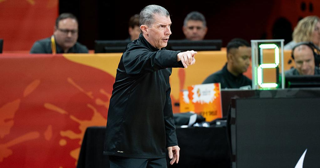 "Jerry" Batista nominado al premio de Mejor Dirigente del Mundial FIBA 2026