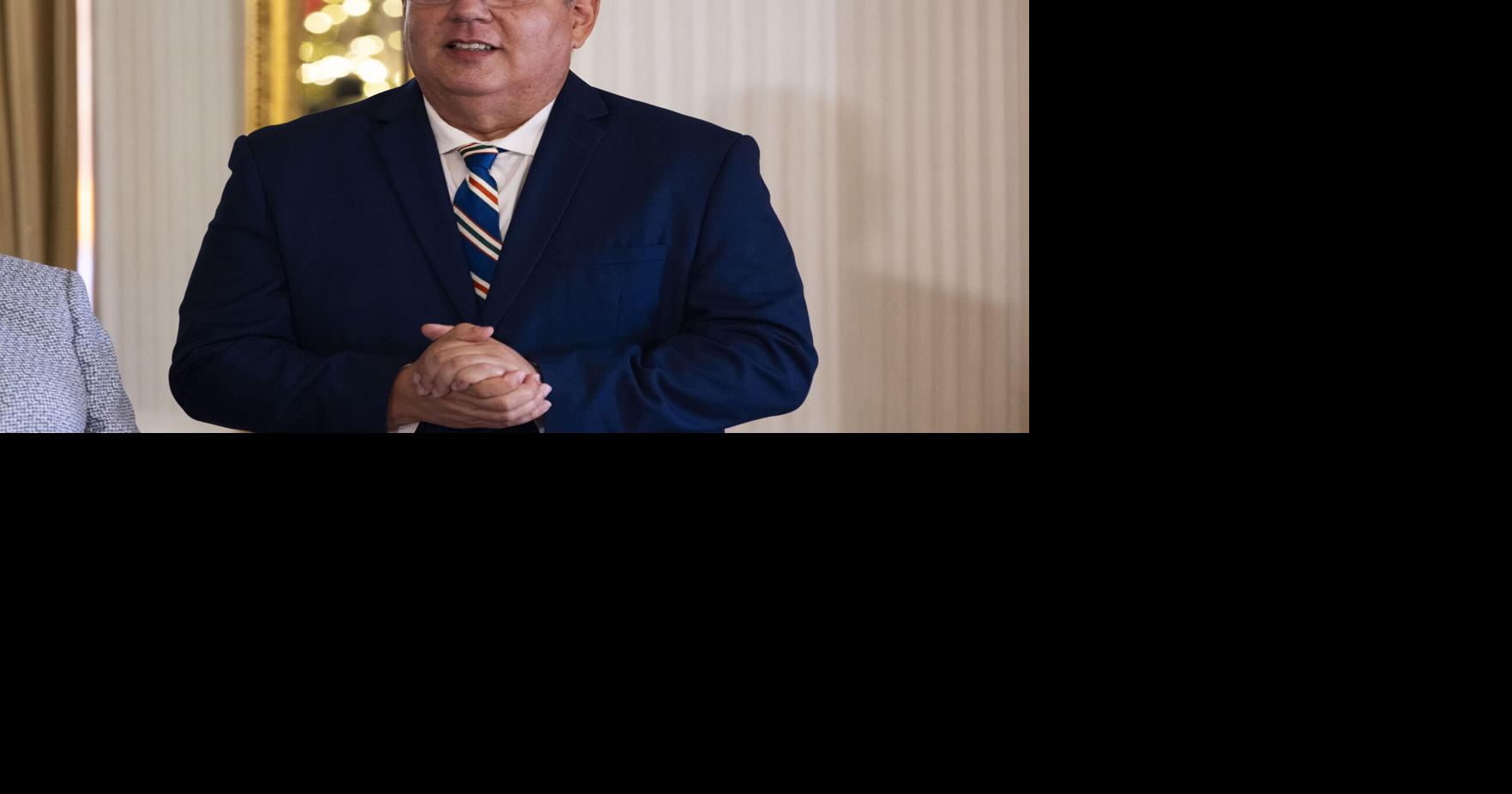 Radican querella por hostigamiento laboral contra secretario de DRD