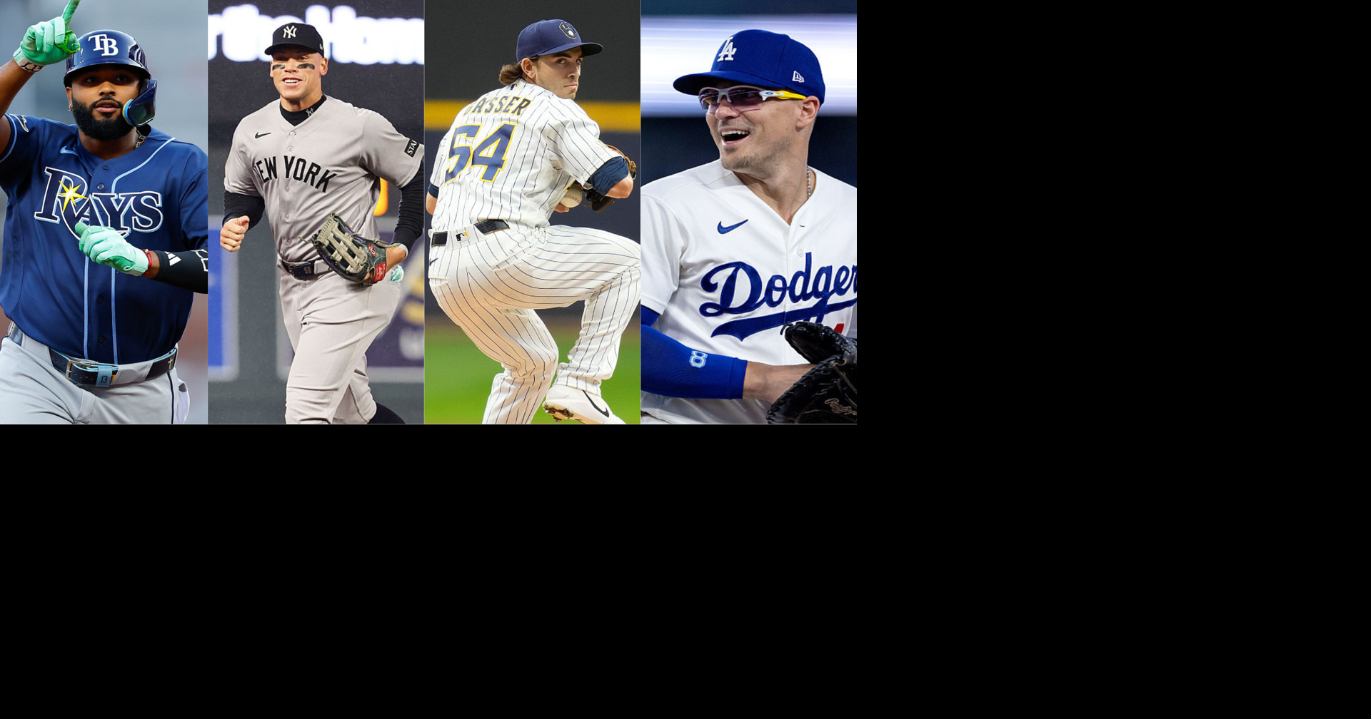 Cuatro equipos aseguran su boleto a la postemporada de MLB 2026