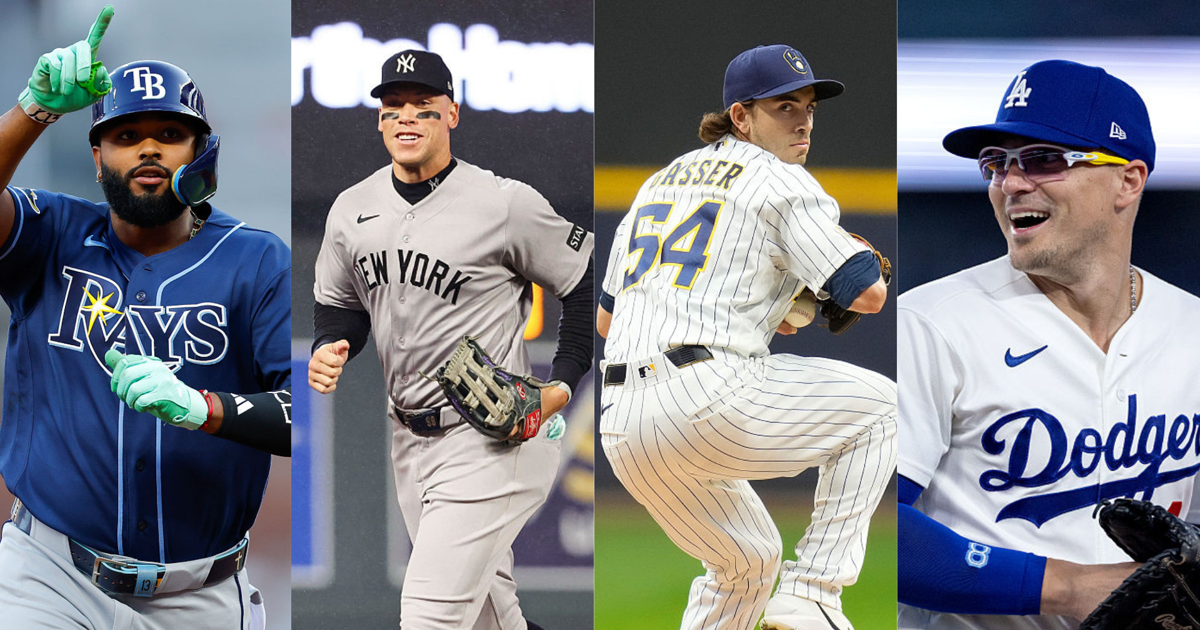 Cuatro equipos aseguran su boleto a la postemporada de MLB 2026