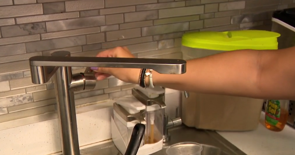 Municipios del centro y sur de la isla experimentan interrupciones en servicio de agua potable