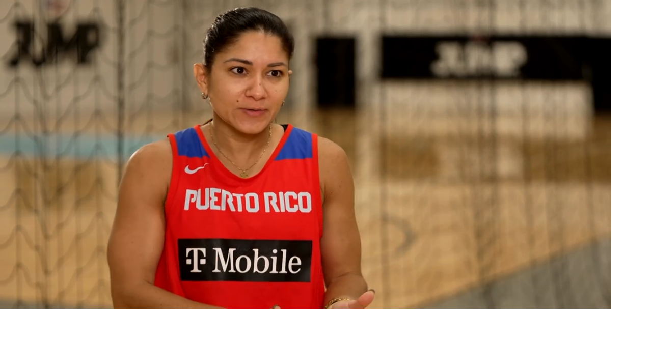 Selección femenina de baloncesto de Puerto Rico lista para su tercera Copa del Mundo en Alemania