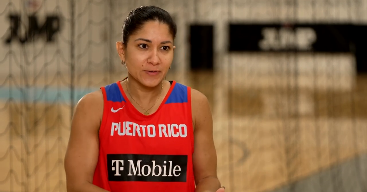 Selección femenina de baloncesto de Puerto Rico lista para su tercera Copa del Mundo en Alemania