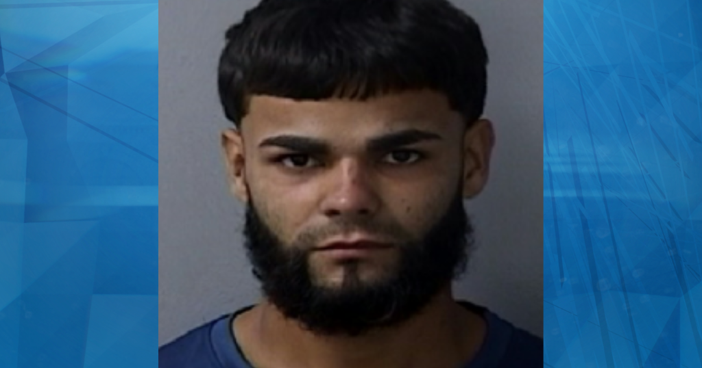 Identifican a joven de 25 años asesinado a tiros en carretera de Orocovis