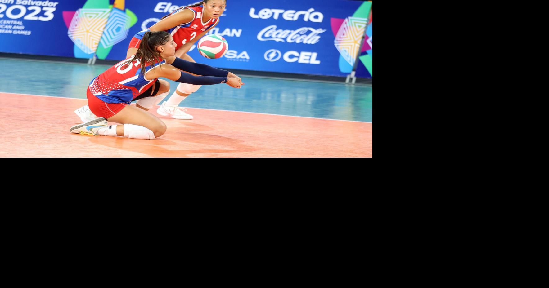 Cuba y Surinam salen de la Copa Panamericana a disputarse en Ponce ...