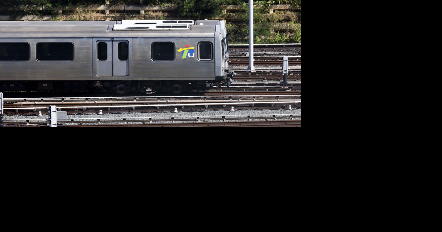 Ciudadanos ven con buenos ojos posible extensión del Tren Urbano