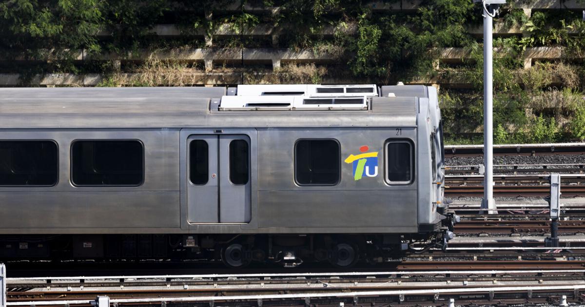 Ciudadanos ven con buenos ojos posible extensión del Tren Urbano
