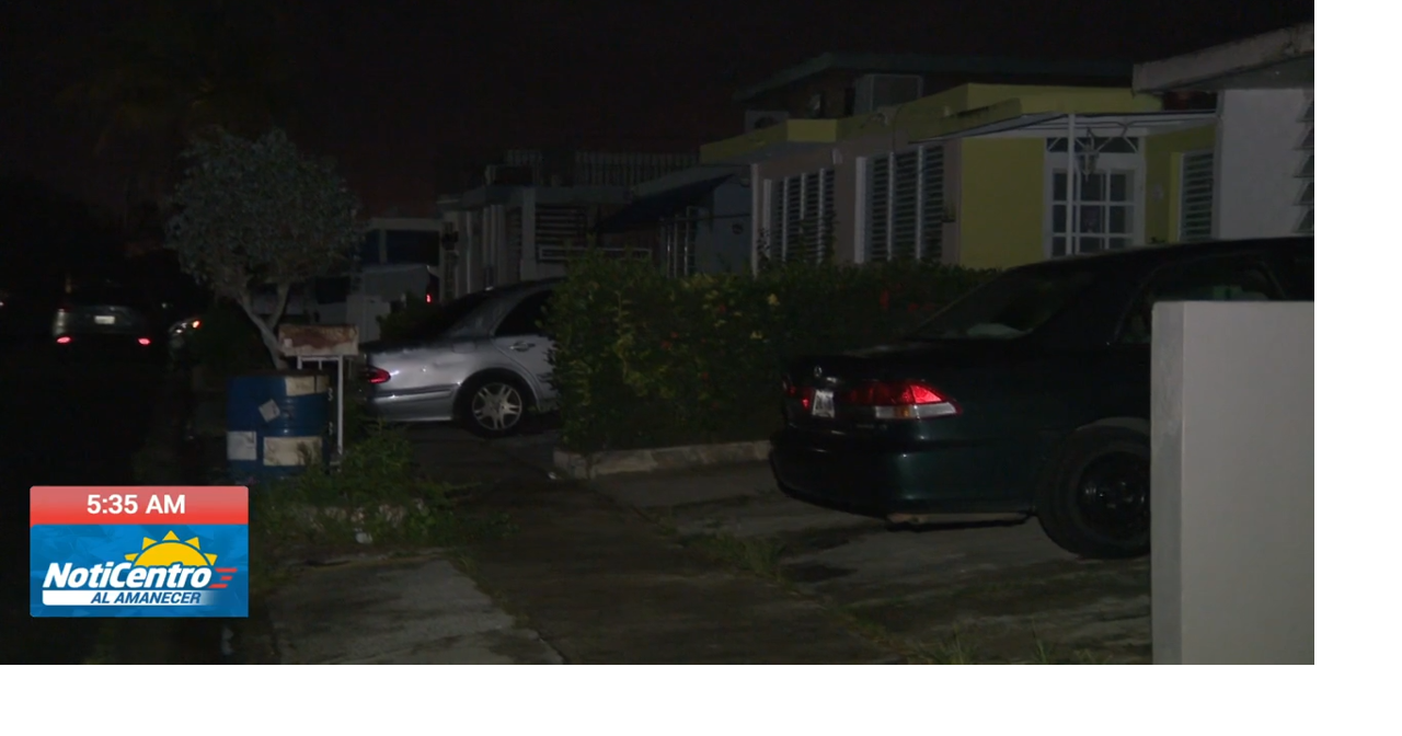 Avería deja a 25,524 clientes sin luz en San Juan