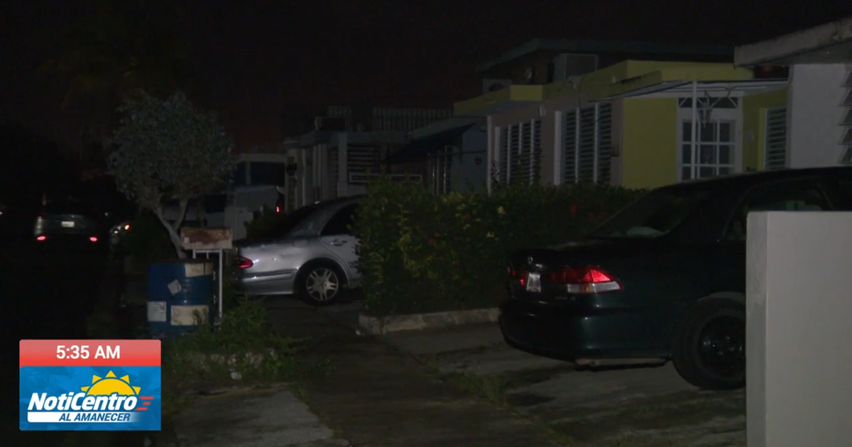 Avería deja a 25,524 clientes sin luz en San Juan