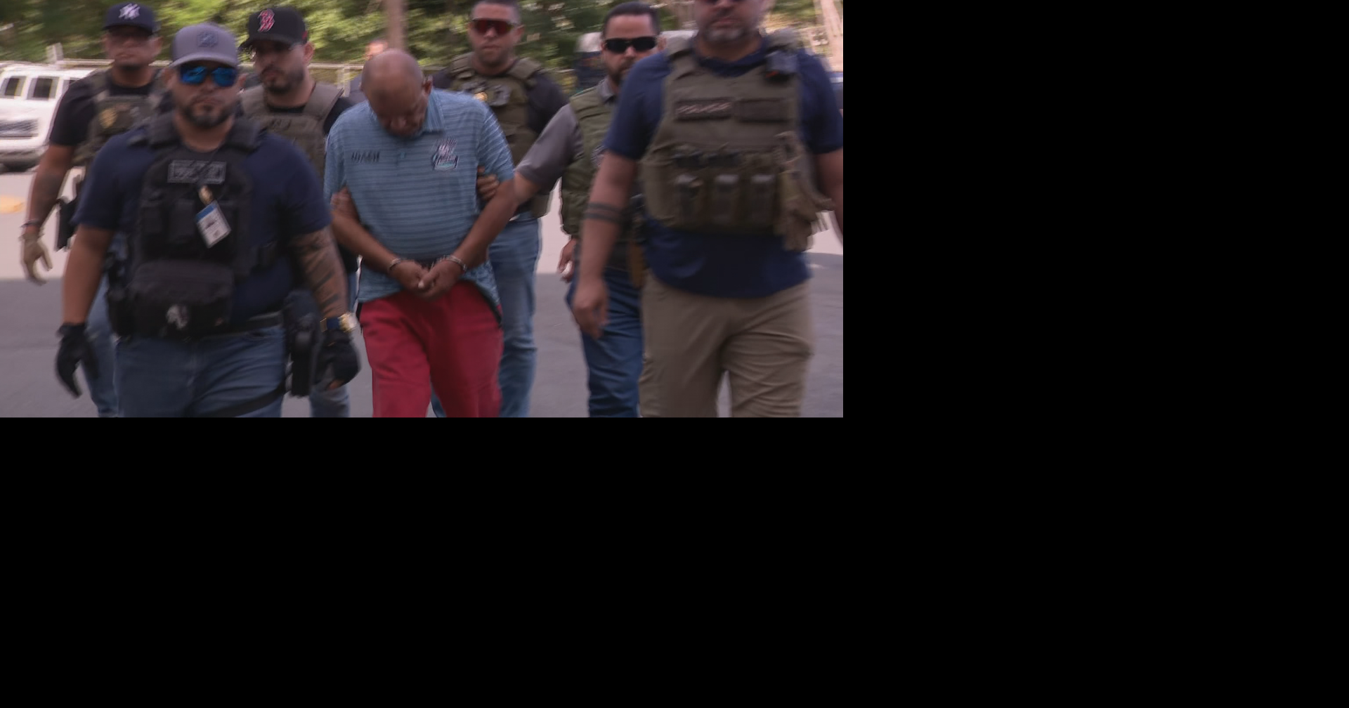 Sospechoso de matar enfermera en Caguas salió libre bajo leyes penales de 1991