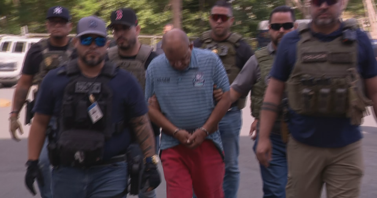 Sospechoso de matar enfermera en Caguas salió libre bajo leyes penales de 1991
