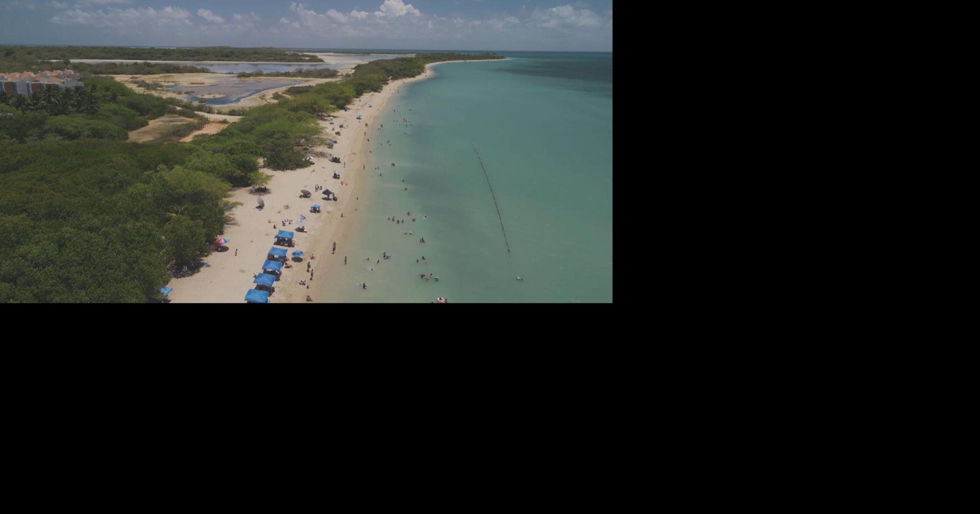 Alianza entre Compañía de Turismo y Rincón Water Safety busca reducir ahogamientos en playas