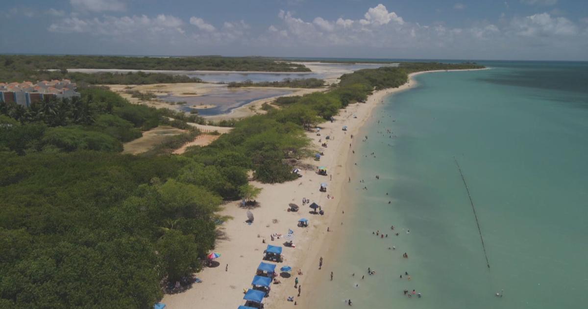 Alianza entre Compañía de Turismo y Rincón Water Safety busca reducir ahogamientos en playas