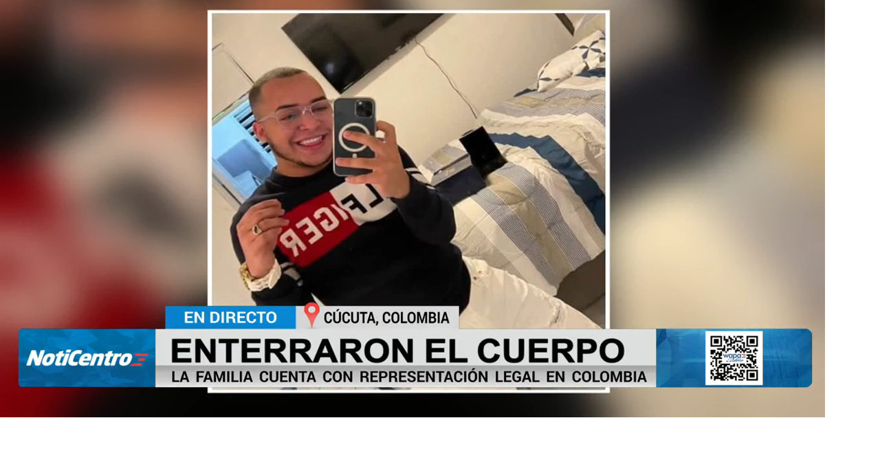 Joven puertorriqueño muere en cirugía plástica en Colombia; familia lucha por repatriar su cuerpo