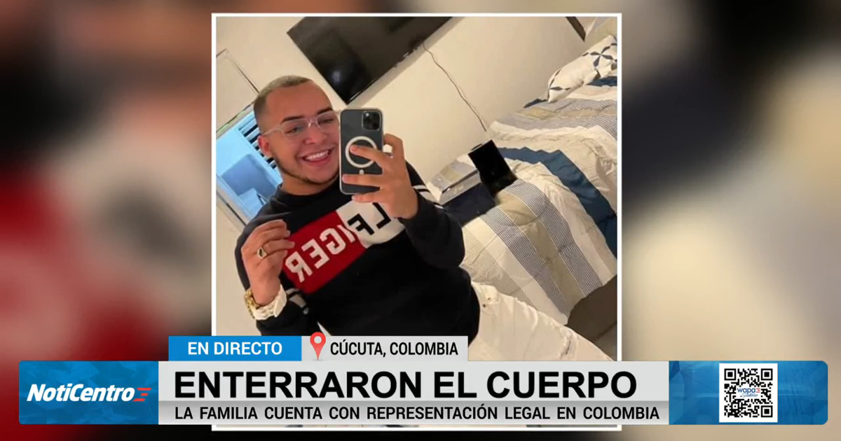 Joven puertorriqueño muere en cirugía plástica en Colombia; familia lucha por repatriar su cuerpo