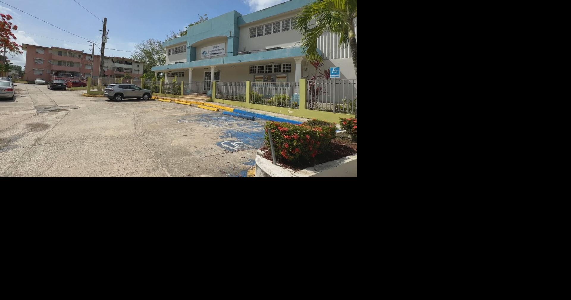 En condición de cuidado niño de 3 años arrollado por conductora que salía de iglesia