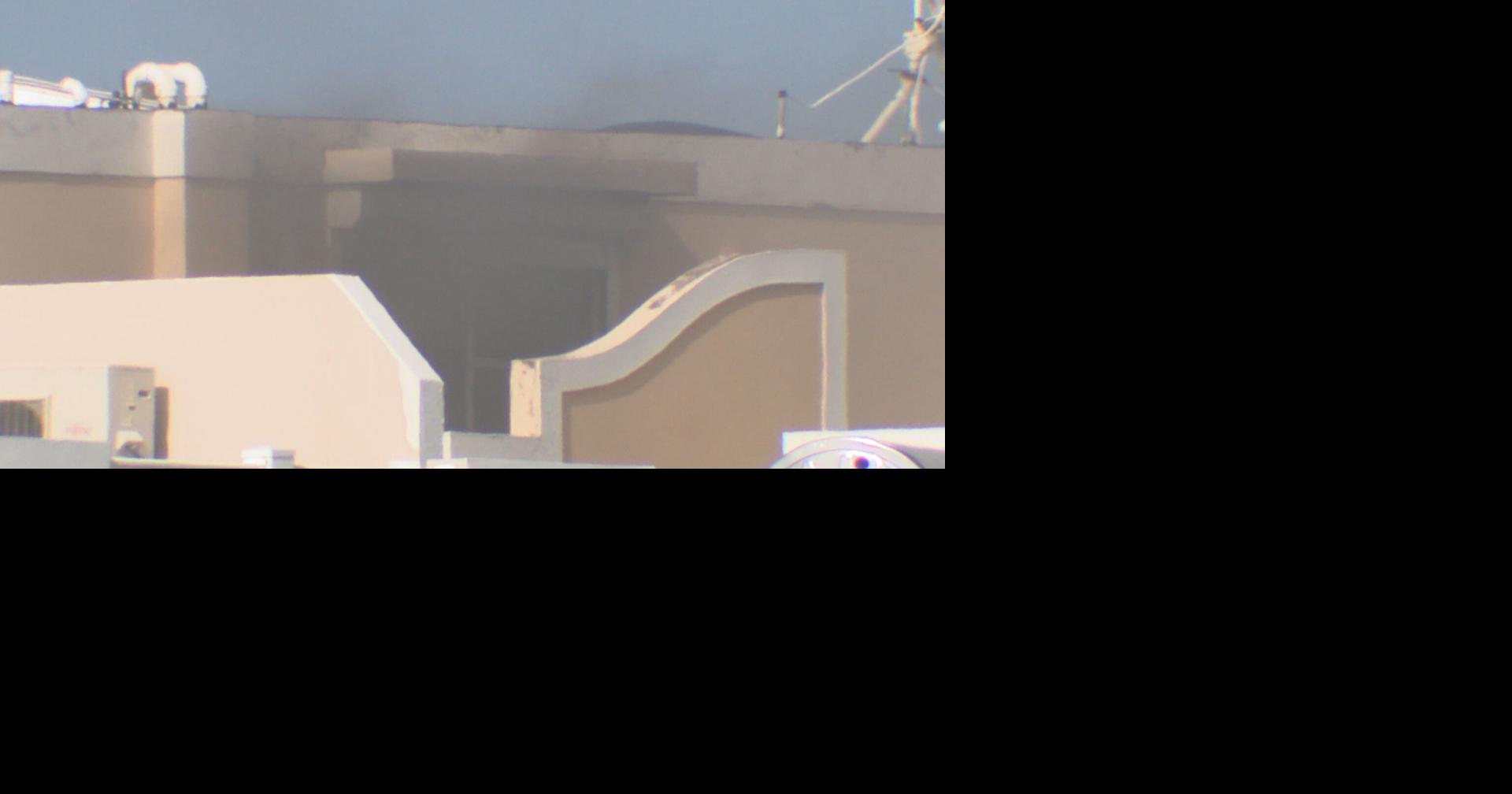 Hombre se suicida con arma de fuego tras incendiar su residencia en Bayamón