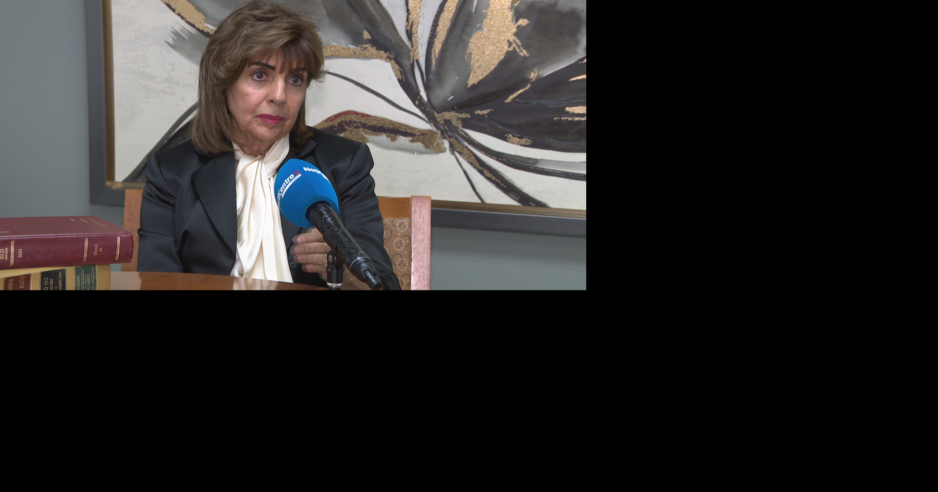 PFEI podría investigar por su cuenta a la secretaria de la Familia
