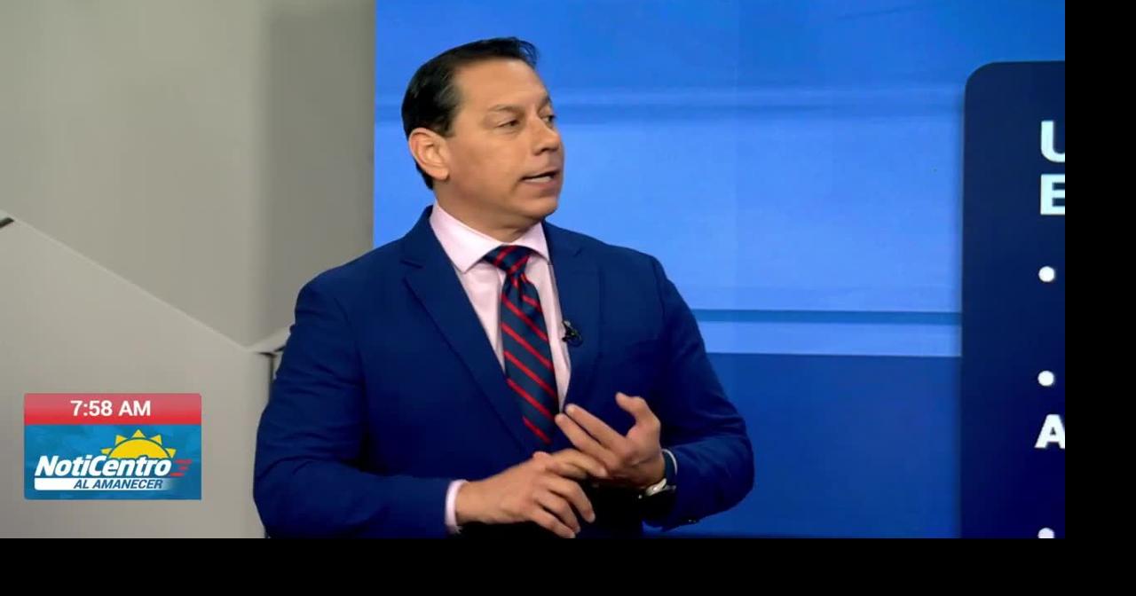 Dalmau critica falta de preparación del gobierno ante sequía y racionamiento de agua