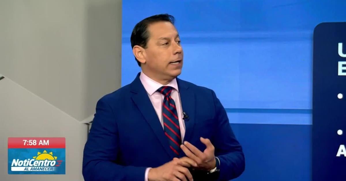 Dalmau critica falta de preparación del gobierno ante sequía y racionamiento de agua