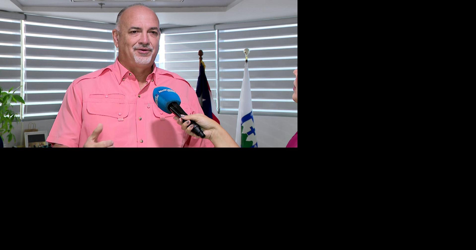 Alcalde de Trujillo Alto critica racionamiento de agua errático de la AAA