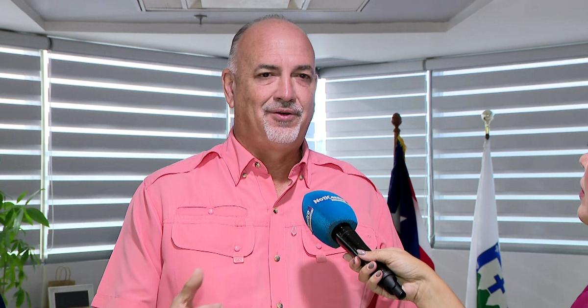 Alcalde de Trujillo Alto critica racionamiento de agua errático de la AAA