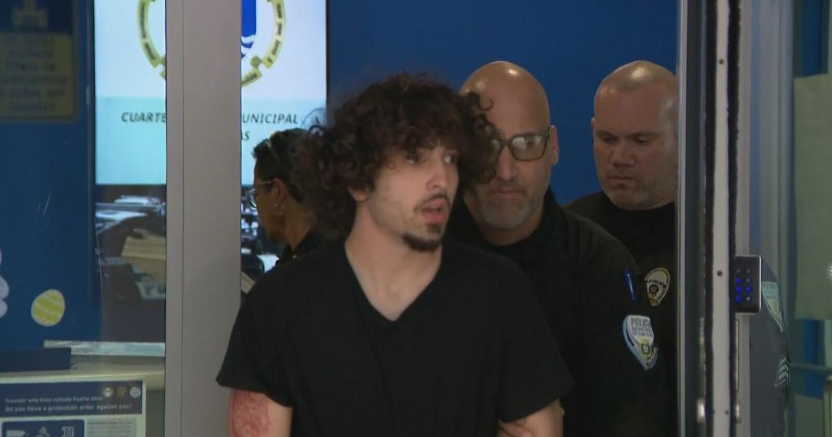 Sugieren regular la inteligencia artificial tras broma a policía en San Juan