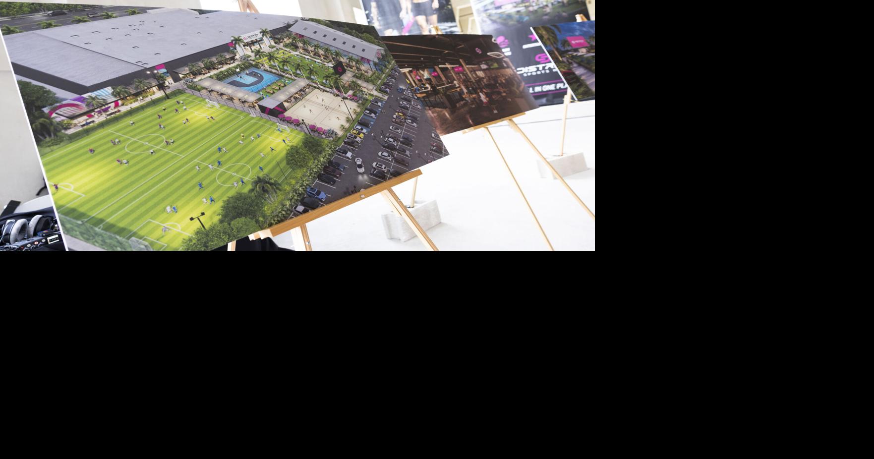 PRISA Group lanzará Distrito Sports Hub en el Distrito de Convenciones de San Juan en 2027