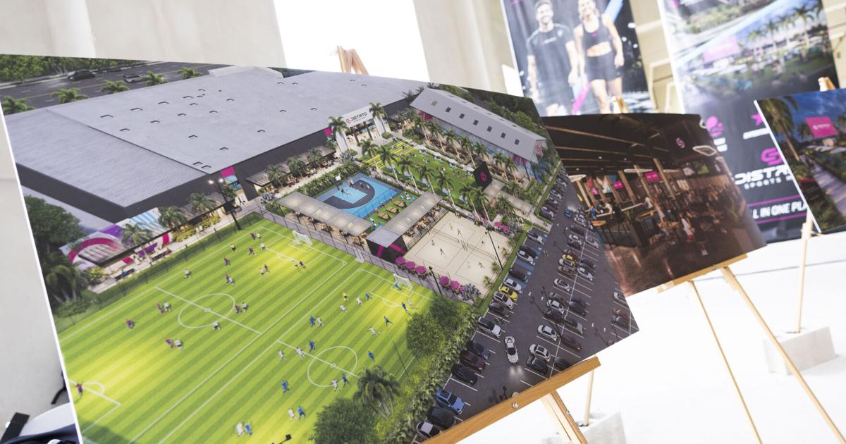 PRISA Group lanzará Distrito Sports Hub en el Distrito de Convenciones de San Juan en 2027