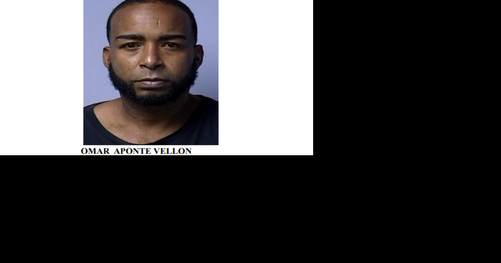 Identifican a hombre asesinado a tiros en barrio Buena Vista de Humacao