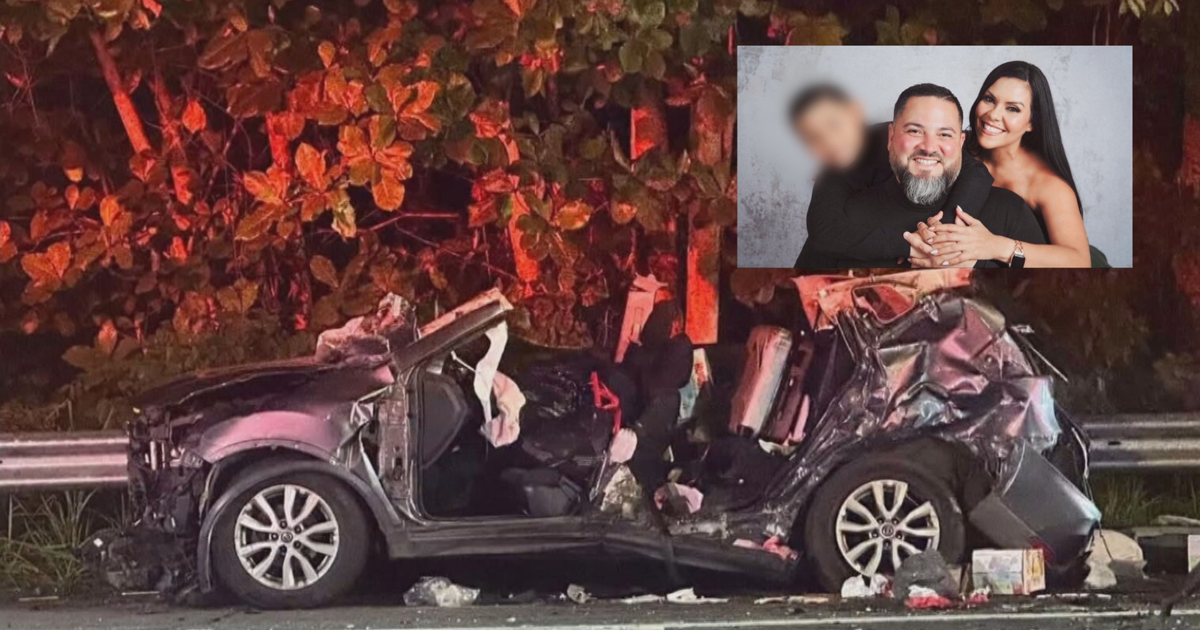 Madre del presunto conductor en accidente de Manatí habla sobre estado emocional de su hijo
