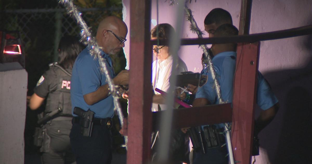 Asesinan a hombre "encapuchado" a tiros junto a colmado en Barrio Obrero, Santurce