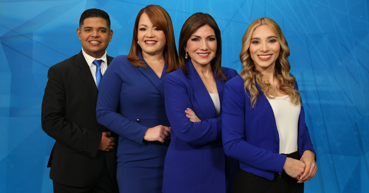 Equipo de Tu Tiempo presenta especial sobre la nueva temporada de huracanes
