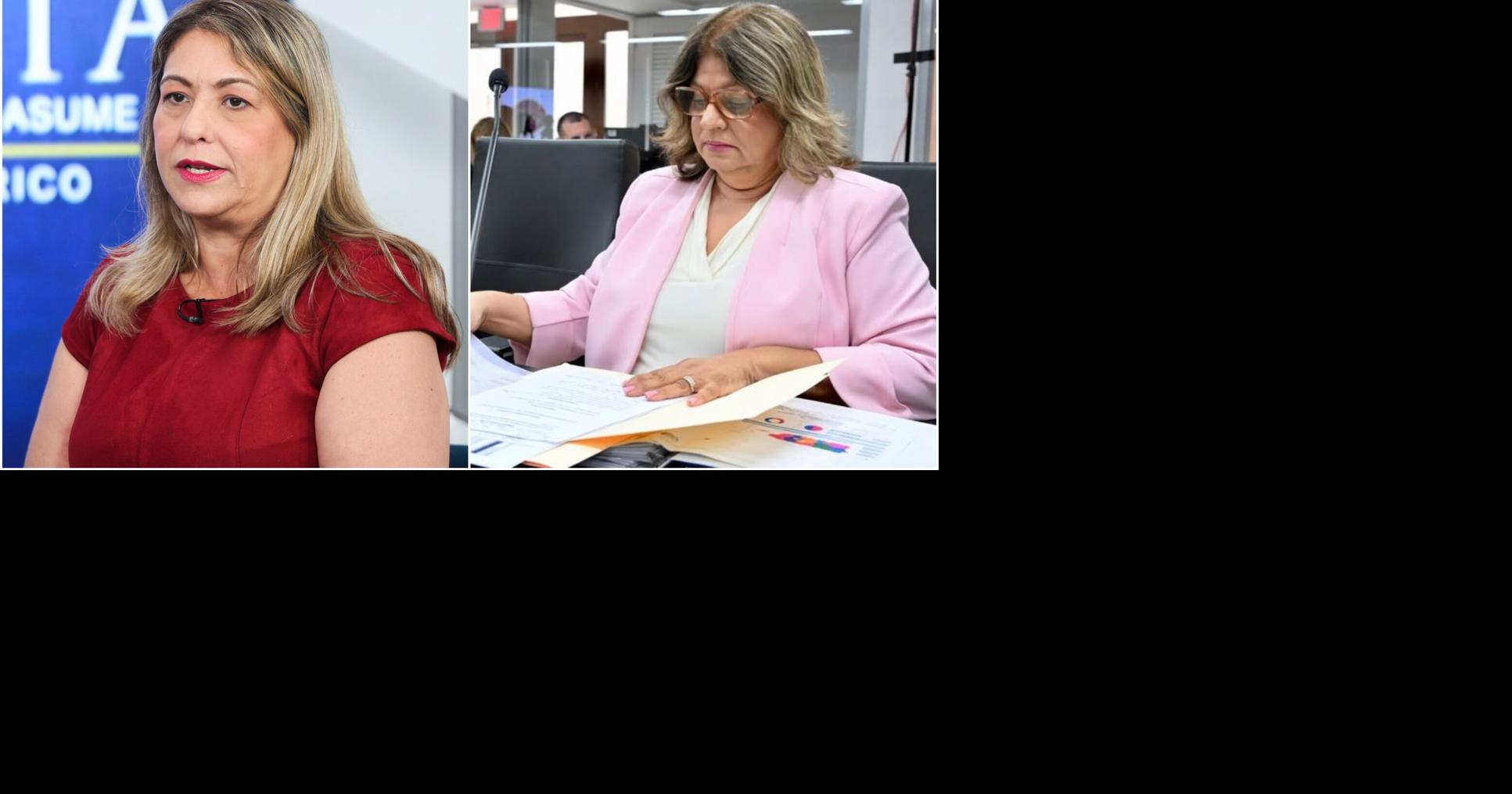 Secretaria de la Familia comparecerá ante el Senado por denuncias de irregularidades en contratos
